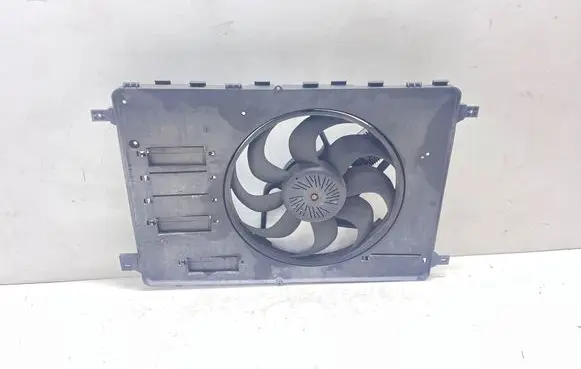 Volvo V60 Electric radiator cooling fan 31305135 940009301