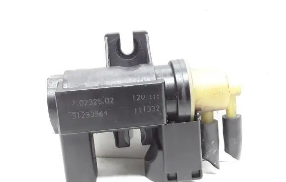 Volvo S60 Turbo solenoid valve 31293964