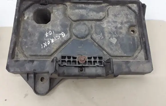 Jeep Grand Cherokee (WK) Battery tray 55396428AC 55396428A