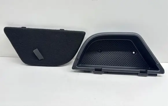 KIA Ceed Glove box in trunk 