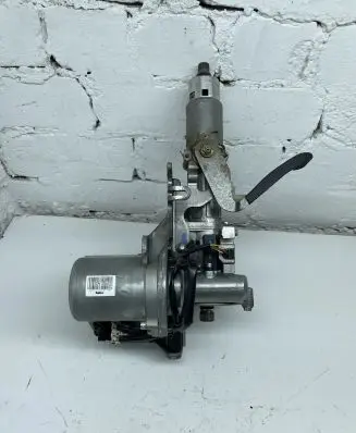 Electric power steering pump