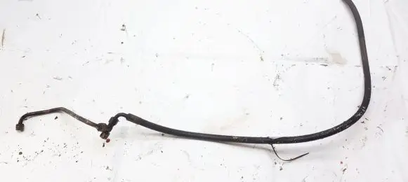 KIA Carnival Power steering hose/pipe/line