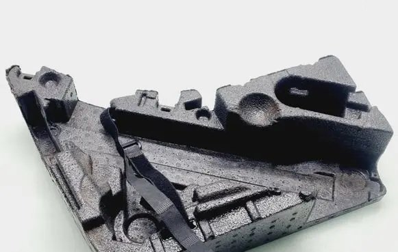 Volkswagen Touareg I Tool box 7L0012112