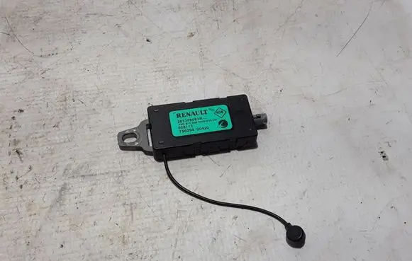 Renault Captur Aerial GPS antenna 282309093R