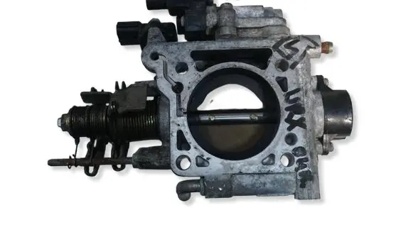 Subaru Impreza II Throttle valve 22650AA182 1348001121