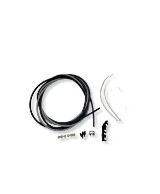 Mercedes-Benz Sprinter W901 W902 W903 W904 Vacuum line/pipe/hose A0009190494