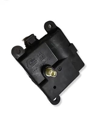 Renault Laguna III Air flap motor/actuator A24850A8400002 09099400004 52140557