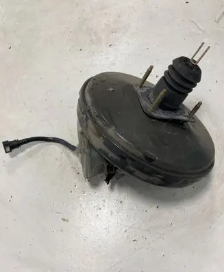 Citroen C4 I Brake booster 0204024883 03055114864883 9648368980