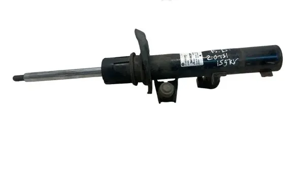 Volkswagen Golf VI Front shock absorber/damper 1T0413031HC 310281 MN3631