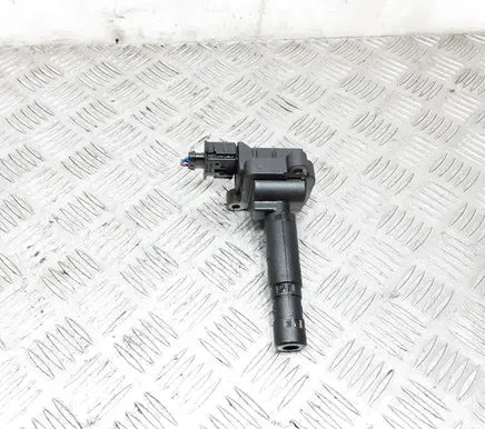Mercedes-Benz CLK A209 C209 High voltage ignition coil A0001501580 0040100042 04T3213