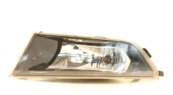 Skoda Fabia Mk3 (NJ) Front fog light