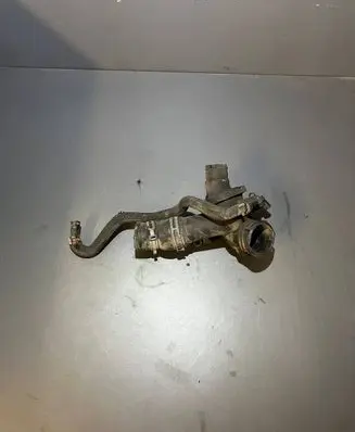 Mercedes-Benz C W204 Thermostat/thermostat housing A6512000615