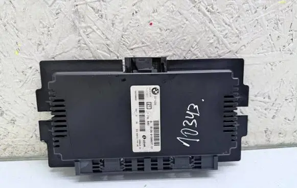 BMW 1 E81 E87 Light module LCM 9159807