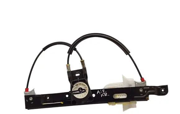Ford Mondeo MK IV Rear window lifting mechanism without motor 7S71A27001BG