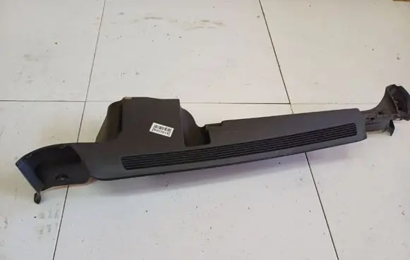 Skoda Octavia Mk2 (1Z) Other interior part 1Z9867761H