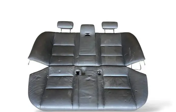 BMW 5 E60 E61 Second row seats 7058580 7058581 52207058581