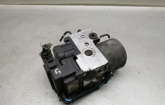 Nissan Almera Tino ABS Pump 476604U102 0265216787 0273004505