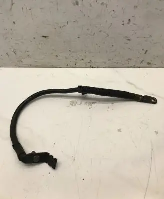 Audi A5 8T 8F Negative earth cable (battery)