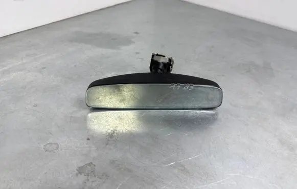 Audi A4 S4 B9 Rear view mirror (interior) 8W0857511