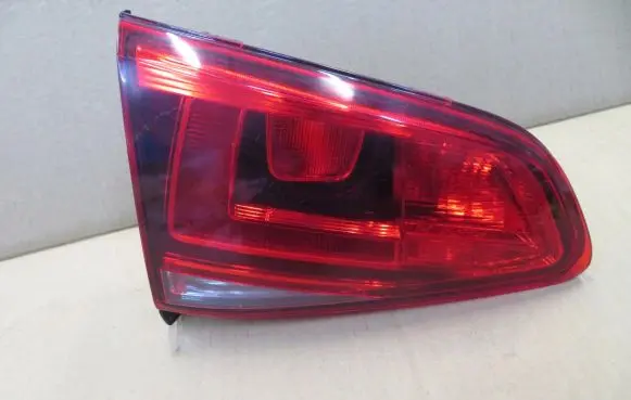 Volkswagen Golf VII Rear/tail lights 5G0945093AE