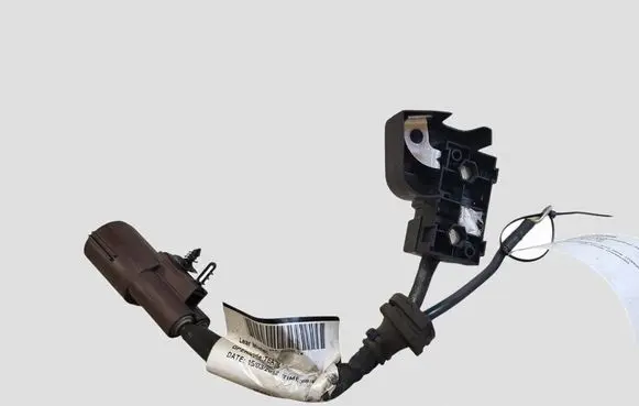 Volvo V50 Positive wiring loom 31296667