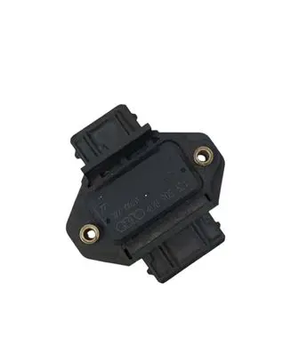 Audi A6 S6 C5 4B Ignition amplifier control unit 4D0905351 0227100211