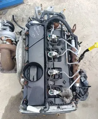 Ford Transit Engine P8FA