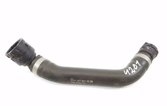 Mercedes-Benz CLA C118 X118 Air intake hose/pipe A2475010258