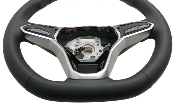 Volkswagen ID. Buzz Steering wheel 10A419089BQ