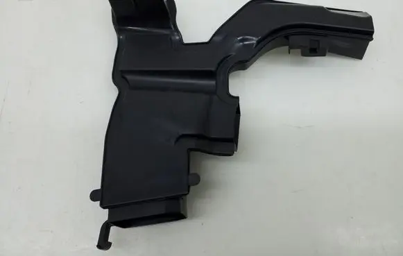 Mercedes-Benz E W212 Other engine bay part A2128320125