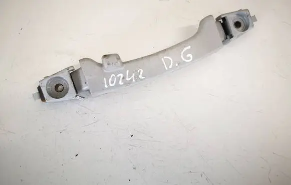 Volvo S40, V40 Rear interior roof grab handle 30615037
