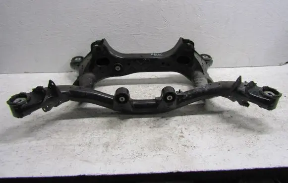BMW 3 G20 G21 Rear subframe 6876541