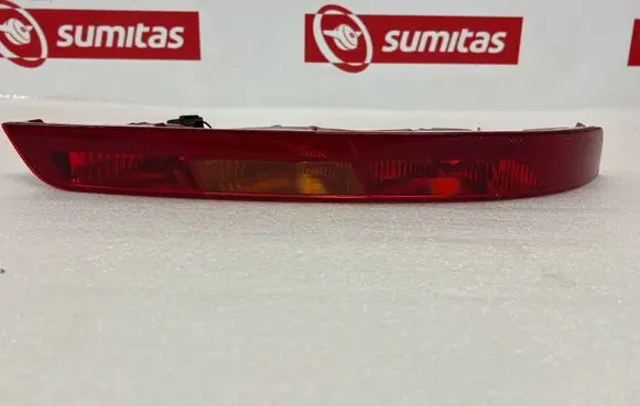 Citroen DS7 Crossback Rear bumper light 9815722880 2VA01312402 22112022