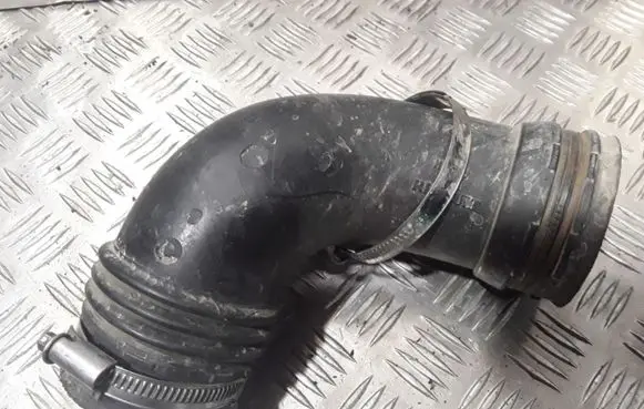 Renault Scenic II - Grand scenic II Air intake duct part 8200201614