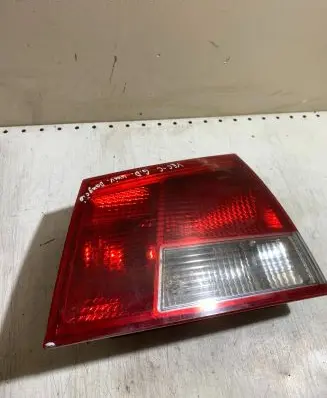 Opel Vectra C Tailgate rear/tail lights 24469464