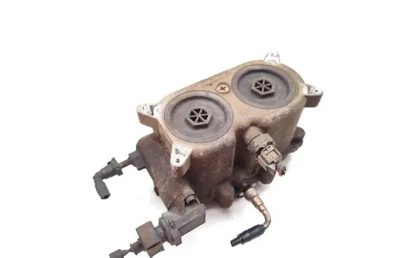 Opel Antara Fuel filter housing 