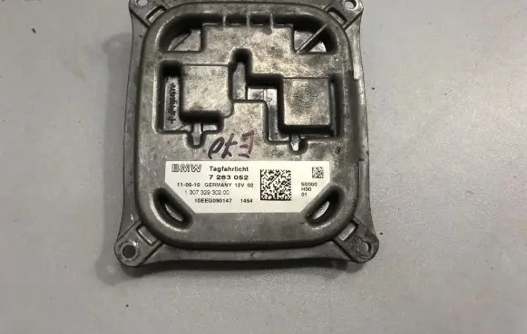 BMW X5 E70 Xenon control unit/module 7263052