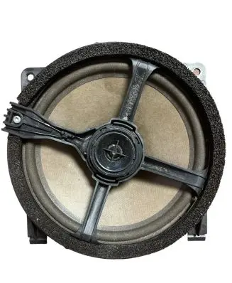 Volvo S80 Parcel shelf speaker 8633574