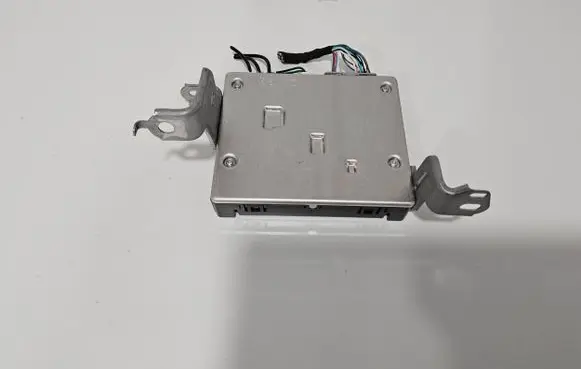 Toyota Aygo X Other control units/modules 8674002210 8674102190 9015350015