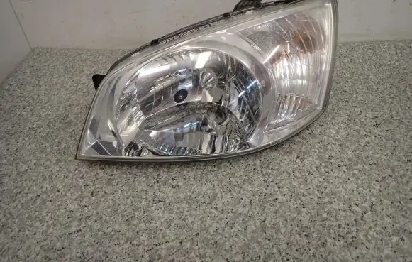 Hyundai Getz Headlight/headlamp