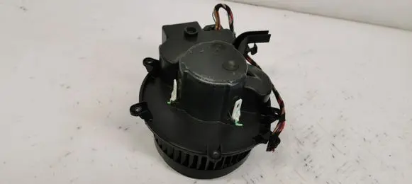 Mercedes-Benz C W203 Heater fan/blower 