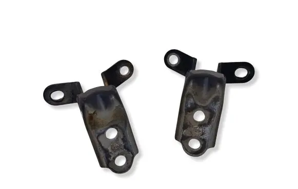 Hyundai ix35 Front door hinge set 1120075