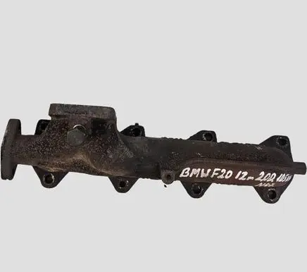 BMW 1 F20 F21 Exhaust manifold 7810182