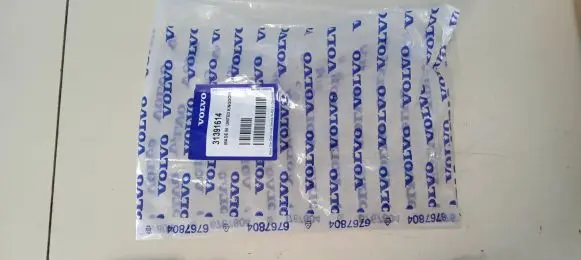 Volvo V40 Headlight washer hose/pipe 31391614