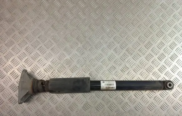 BMW X1 F48 F49 Rear shock absorber/damper 6861670