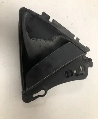 Citroen DS4 Rear door exterior handle 9687712177
