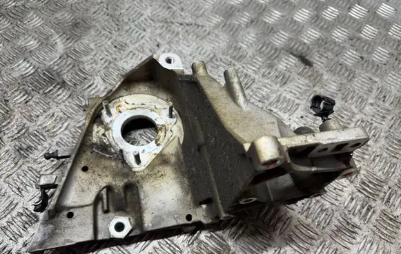 Jeep Compass Engine mounting bracket 55260016