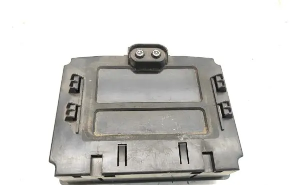 Opel Zafira A Clock 13207115 5WK70055