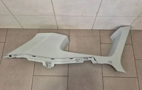 KIA Optima (D)pillar trim (top) 85851D4300