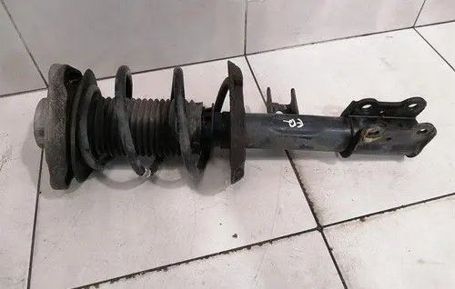 Mercedes-Benz CLA C117 X117 W117 Front shock absorber/damper A1763233600